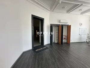 Pronájem kanceláře, Brno, Sukova, 52 m2