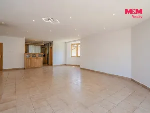Prodej rodinného domu, Stará Ves nad Ondřejnicí - Stará Ves, Brušperská, 248 m2
