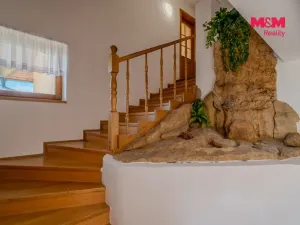 Prodej rodinného domu, Stará Ves nad Ondřejnicí - Stará Ves, Brušperská, 248 m2