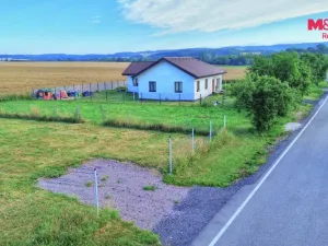 Prodej pozemku pro bydlení, Rašín, 431 m2