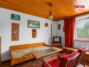 Prodej chaty, Třinec, 12 m2