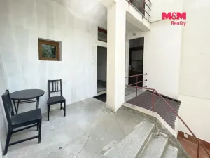 Prodej bytu 1+kk, Praha - Smíchov, Mošnova, 18 m2