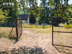 Prodej pozemku pro bydlení, Plzeň, 1844 m2