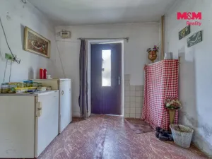 Prodej rodinného domu, Luby, Sokolovská, 213 m2