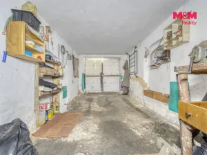 Prodej rodinného domu, Luby, Sokolovská, 213 m2