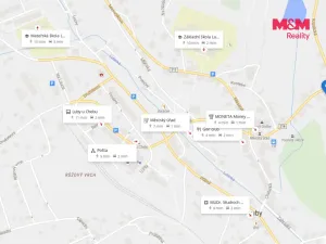 Prodej rodinného domu, Luby, Sokolovská, 213 m2