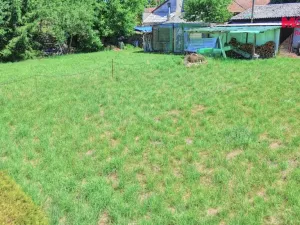 Pronájem zahrady, Rokytno, 500 m2