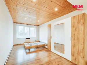 Pronájem bytu 2+1, Týniště nad Orlicí, Družstevní, 57 m2