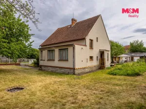 Prodej rodinného domu, Horšovský Týn - Plzeňské Předměstí, Plzeňská, 180 m2
