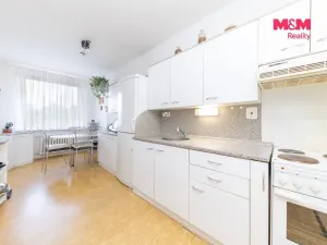 Prodej bytu 4+1, Brno - Nový Lískovec, Slunečná, 92 m2
