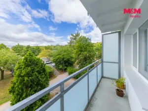 Prodej bytu 4+1, Brno - Nový Lískovec, Slunečná, 92 m2