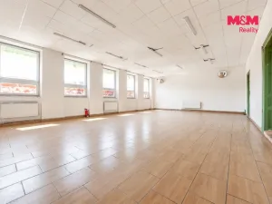 Prodej obchodního prostoru, Přerov - Přerov VI-Újezdec, Hlavní, 220 m2