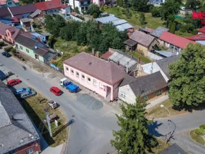 Prodej obchodního prostoru, Přerov - Přerov VI-Újezdec, Hlavní, 220 m2