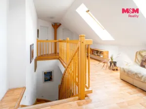 Prodej rodinného domu, Vysočina - Dřevíkov, 169 m2