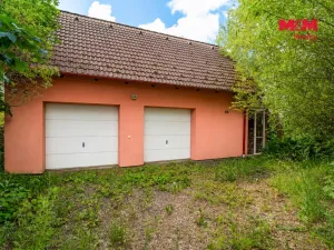 Prodej rodinného domu, Vysočina - Dřevíkov, 169 m2