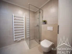 Pronájem bytu 1+kk, Kutná Hora, Hloušecká, 37 m2