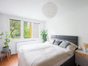 Prodej bytu 3+kk, Praha - Motol, Brdlíkova, 84 m2