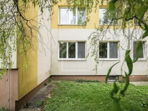 Prodej bytu 3+kk, Praha - Motol, Brdlíkova, 84 m2