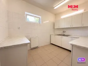 Pronájem obchodního prostoru, Brandýs nad Labem-Stará Boleslav - Brandýs nad Labem, Kostelecká, 120 m2