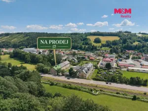 Prodej bytu 5+kk, Mladé Buky, 96 m2