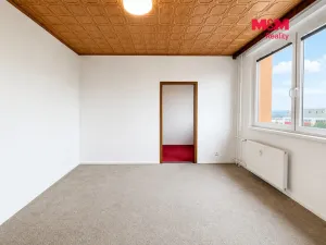 Prodej bytu 2+1, Olomouc, Politických vězňů, 42 m2