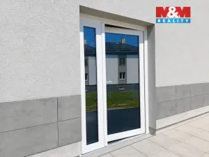 Pronájem obchodního prostoru, Frýdek-Místek - Frýdek, Bruzovská, 105 m2