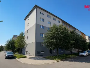 Pronájem bytu 1+kk, Olomouc - Hodolany, Zeyerova, 23 m2