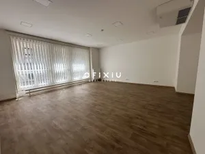 Pronájem kanceláře, Brno, Sukova, 51 m2
