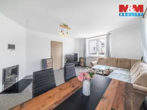 Prodej rodinného domu, Všepadly, 64 m2
