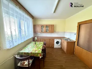 Prodej rodinného domu, Libavské Údolí, 110 m2