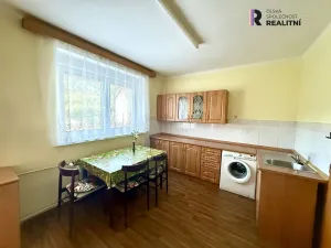 Prodej rodinného domu, Libavské Údolí, 110 m2