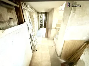 Prodej rodinného domu, Libavské Údolí, 110 m2