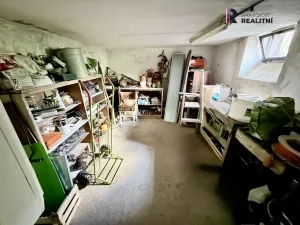 Prodej rodinného domu, Libavské Údolí, 110 m2