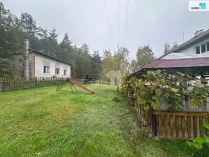 Prodej rodinného domu, Stráž pod Ralskem, Jezerní, 495 m2