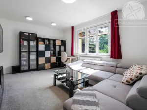 Prodej bytu 2+1, Praha - Strašnice, Na padesátém, 55 m2