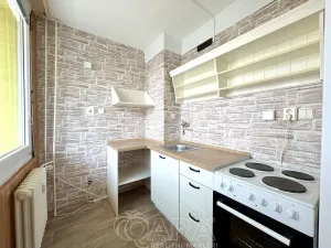 Pronájem bytu 1+kk, Náchod, Běloveská, 30 m2