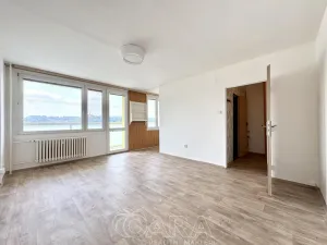 Pronájem bytu 1+kk, Náchod, Běloveská, 30 m2