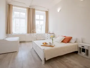 Prodej bytu 2+1, Trutnov - Dolní Předměstí, Úpské nábřeží, 85 m2