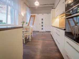 Prodej bytu 2+1, Trutnov - Dolní Předměstí, Úpské nábřeží, 85 m2