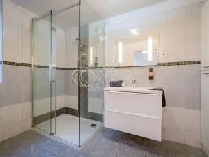 Prodej bytu 2+1, Trutnov - Dolní Předměstí, Úpské nábřeží, 85 m2