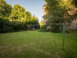 Prodej bytu 2+1, Trutnov - Dolní Předměstí, Úpské nábřeží, 85 m2