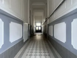 Pronájem bytu 3+1, Praha - Holešovice, Kostelní, 75 m2