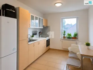 Pronájem bytu 2+1, Brno - Husovice, Dukelská třída, 54 m2