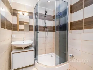 Pronájem bytu 3+1, Děčín, Dvořákova, 75 m2