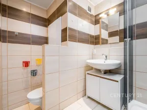 Pronájem bytu 3+1, Děčín, Dvořákova, 75 m2