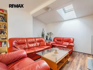 Prodej bytu 4+1, Beroun, U Židovského hřbitova, 70 m2