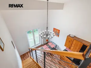 Prodej bytu 4+1, Beroun, U Židovského hřbitova, 70 m2