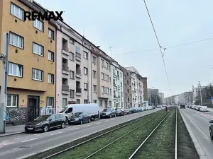 Pronájem bytu 1+kk, Praha - Strašnice, V olšinách, 38 m2