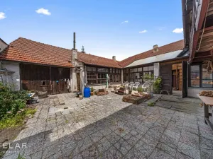 Prodej rodinného domu, Vémyslice, 140 m2
