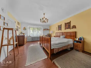 Prodej rodinného domu, Vémyslice, 140 m2